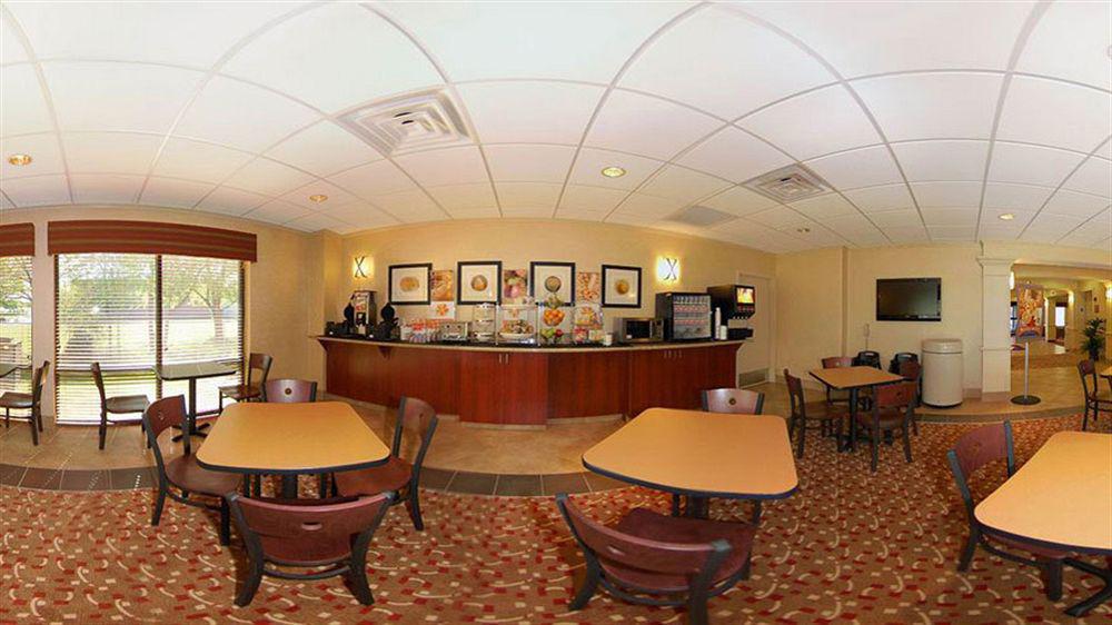 Sleep Inn & Suites Airport Milwaukee Exterior photo